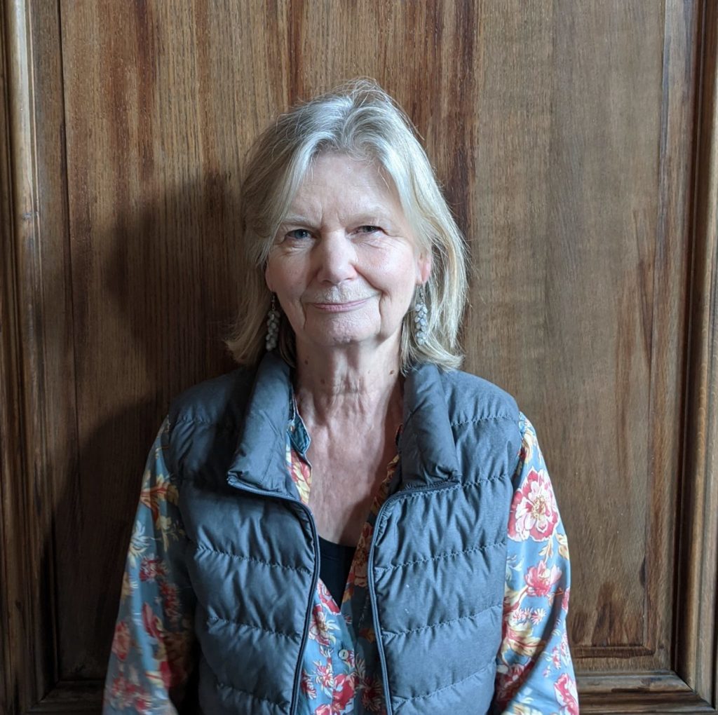 Jo Hines