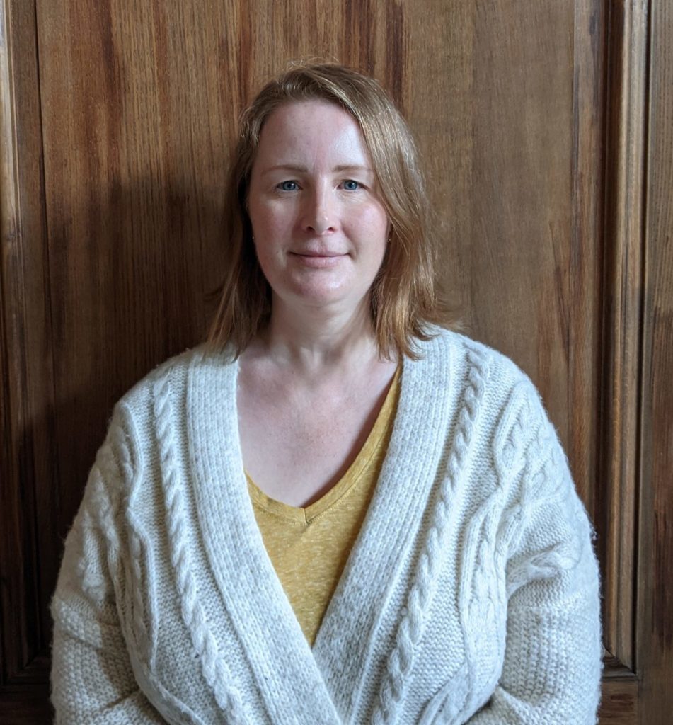 Alison Beck
