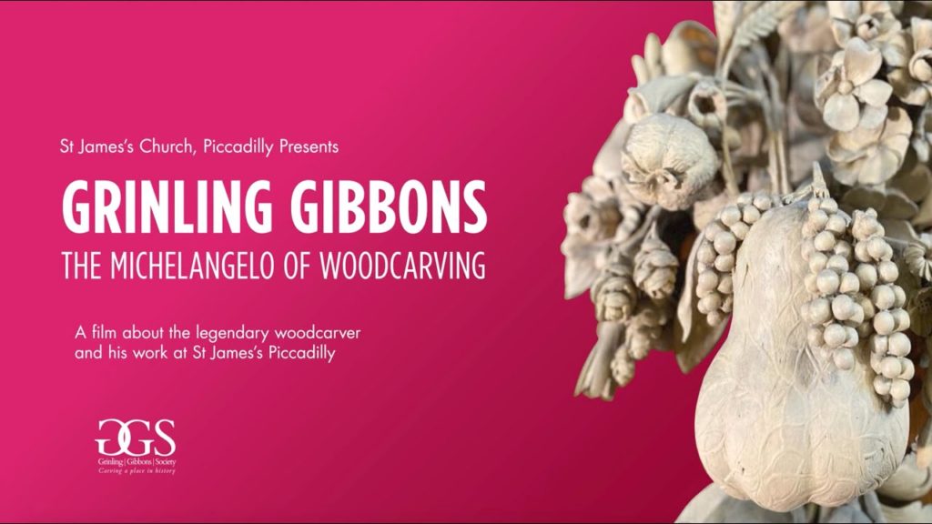 Grinling Gibbons