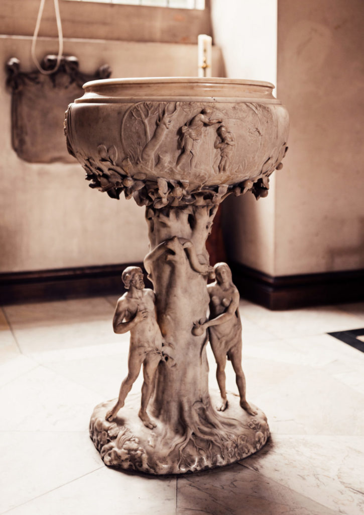 Font