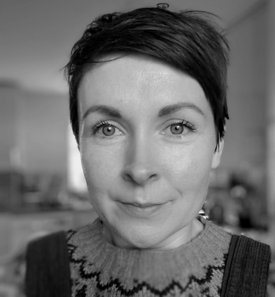 Dr Shauna Concannon