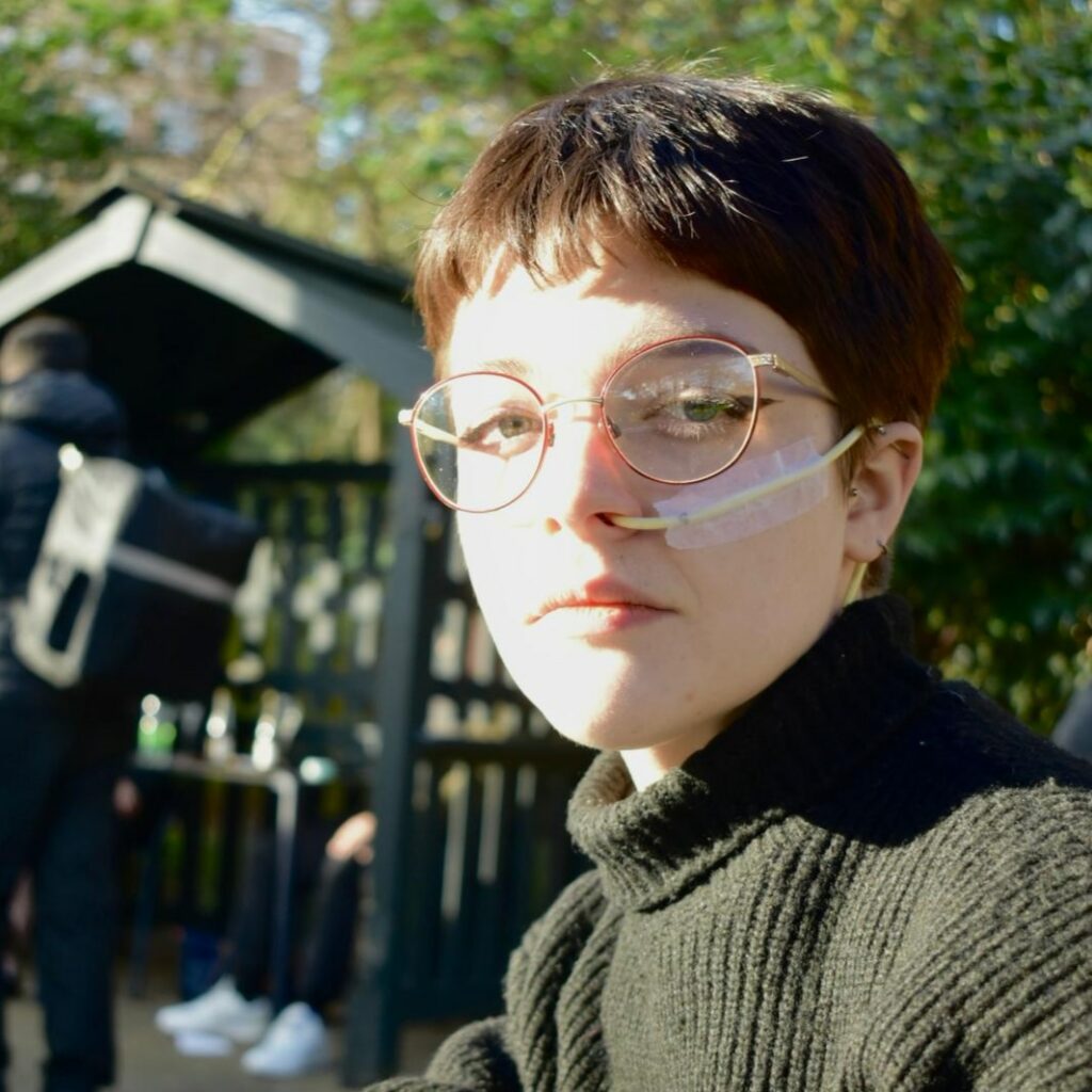Susannah Morgan
