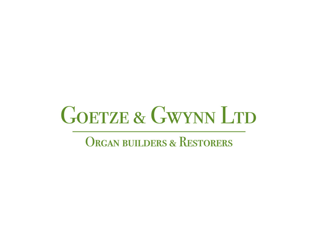 Goetze & Gwynn