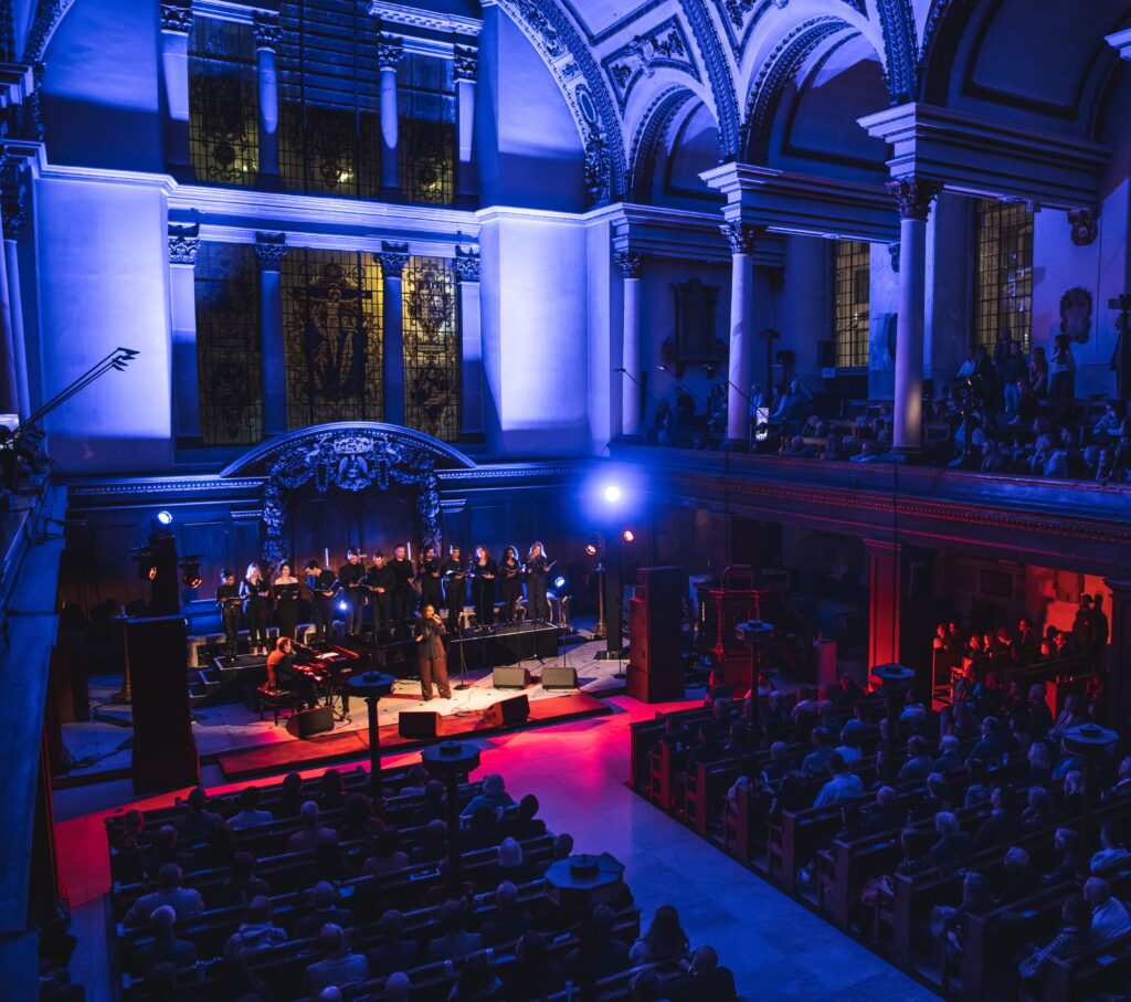 Jools Hollands Piccadilly Piano Festival