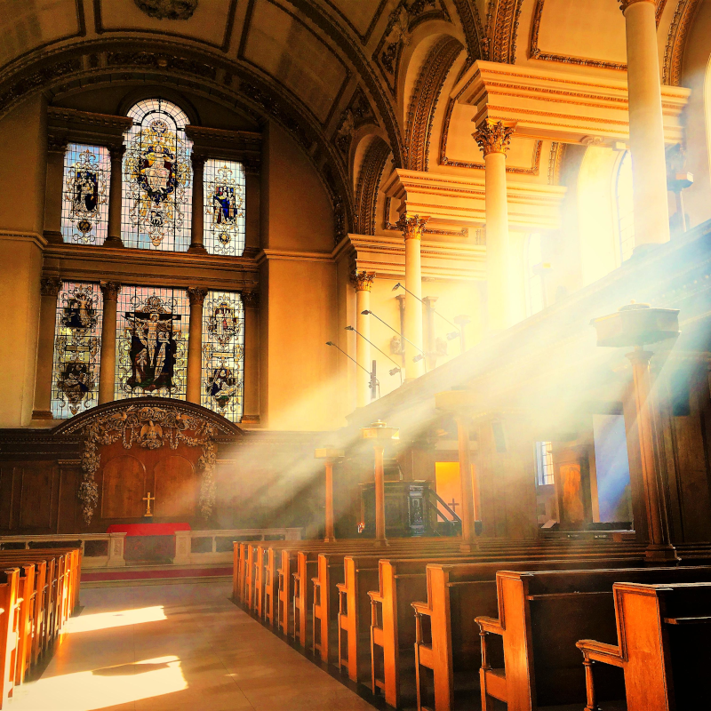 sunlight