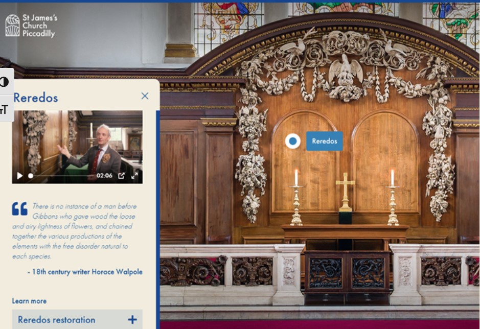 virtual tour