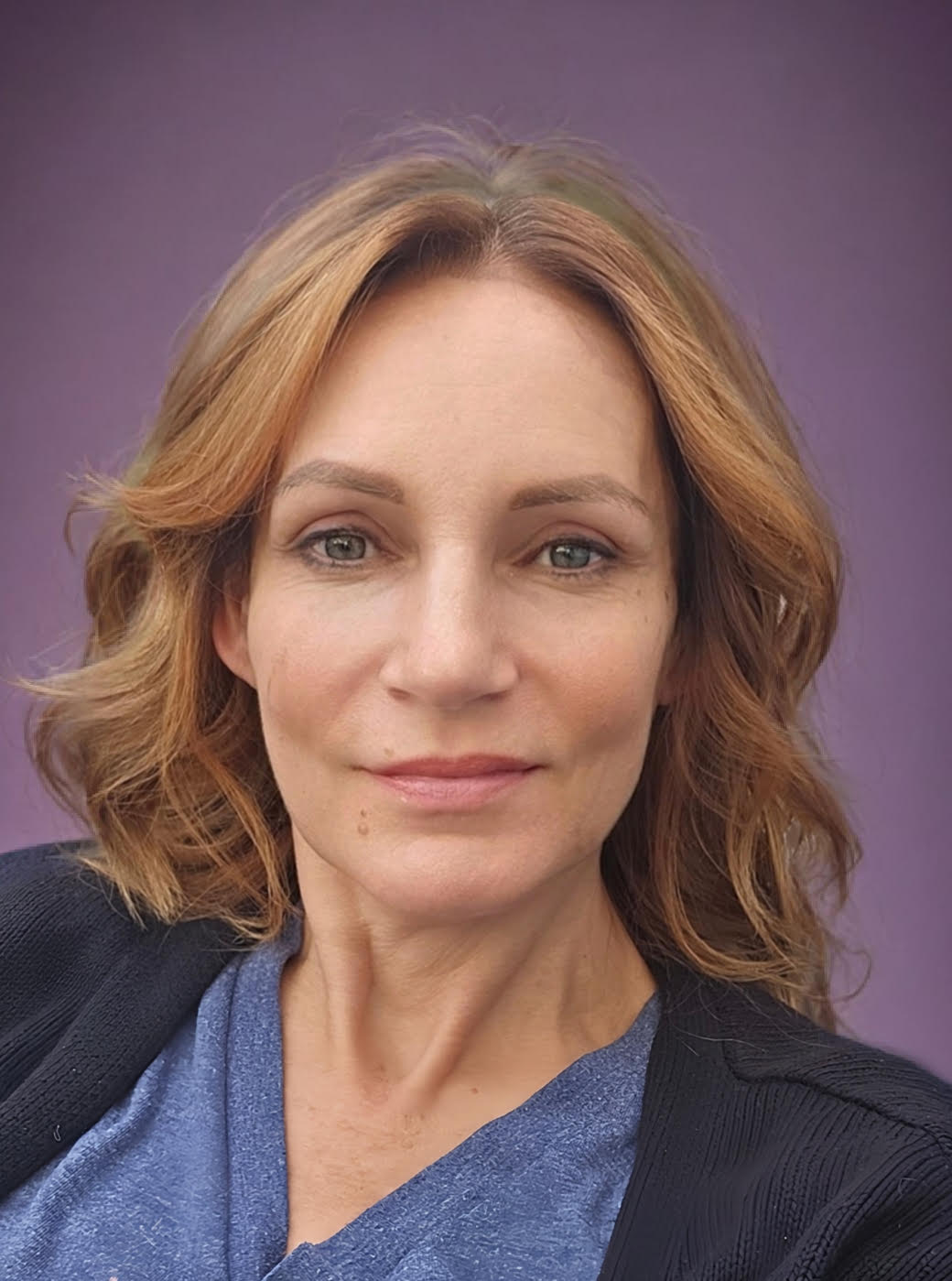 Samantha Davis - St James's Church Piccadilly