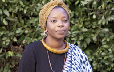 Tuli Mekondjo photo: Giulia Del Piero