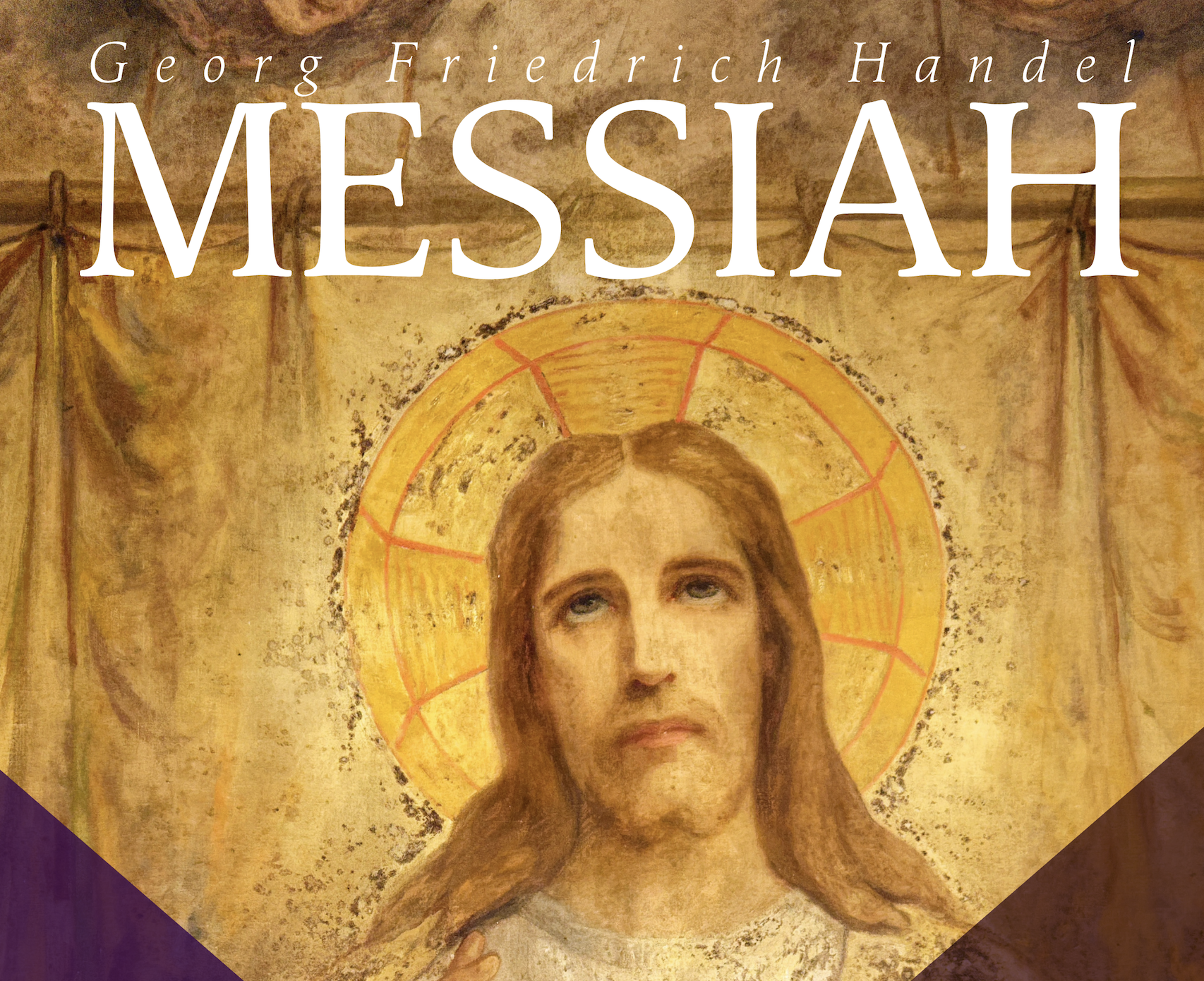 Handel's 'Messiah' (English Chamber Choir & Vache Baroque) - St