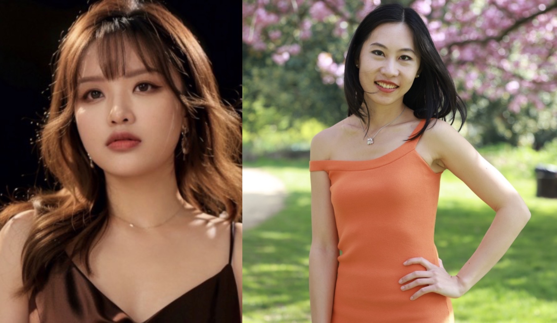 Penglei Liang (soprano) & Peng Lin (piano) - St James's Church Piccadilly
