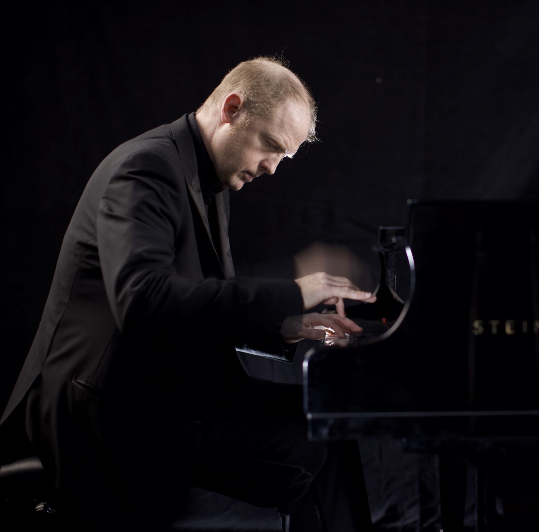 Concert performance